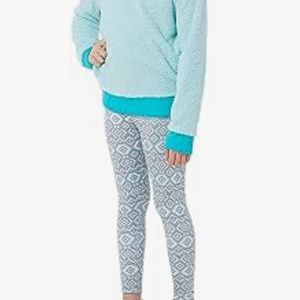 32 Degrees Heat Girls Leggings